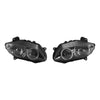 Yamaha YZF R1 Headlight Headlamp Assembly (2004-2006)