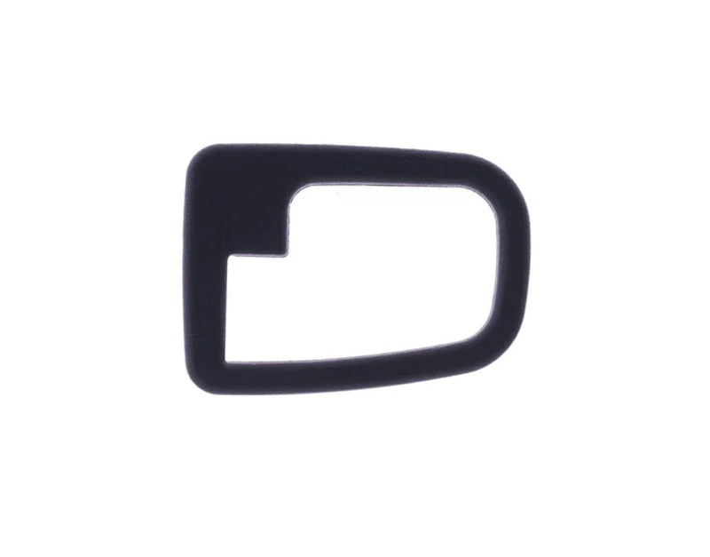 BMW 3 Series E36 Black Inner Door Handle Trim (1991-2001)
