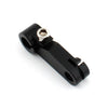 Yamaha YFZ450R YFZ450X Clutch Cable Lever Arm Black (2009-2023)