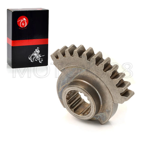 Polaris Ranger Sportsman Gear Selector & Shift Shaft (2004–2020)
