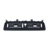 For BMW 5 Series F10 11-16 Replace Center Middle Air Vent Outlet Cover Trim