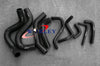 Nissan Patrol Y60 GQ 2.8L RD28T Turbo Diesel Silicone Coolant Hose (1994-1997)