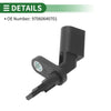 Porsche Panamera 970 ABS Wheel Speed Sensor (2009-2016)