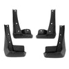 Honda Integra Mud Flaps Splash Guards 2 x Front & Rear (2022-2024)