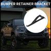 Toyota Tacoma 1 Pc Right Front Bumper Support Bracket (2005–2012)