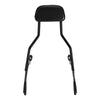 Indian Chief Bobber Dark Horse Sissy Bar Backrest Pad (2022-2025)