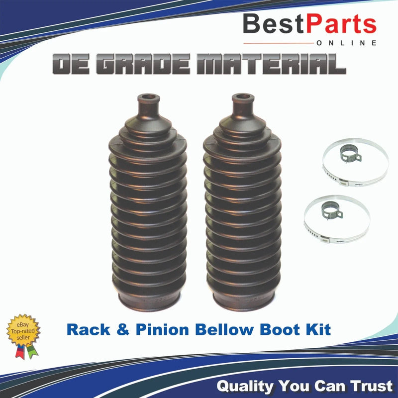 Mazda Miata MX-5 Rack and Pinion Bellow Boot (1990–1997)
