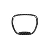 Dodge Challenger Durango Carbon Fiber Steering Wheel Cover Trim (2015-2020)