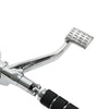 Harley Sportster Iron 883 1200 Control Pegs Linkage (2004-2013)