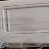 Hyundai Elantra MD Sun Visor Mirror Gray (2011–2015)