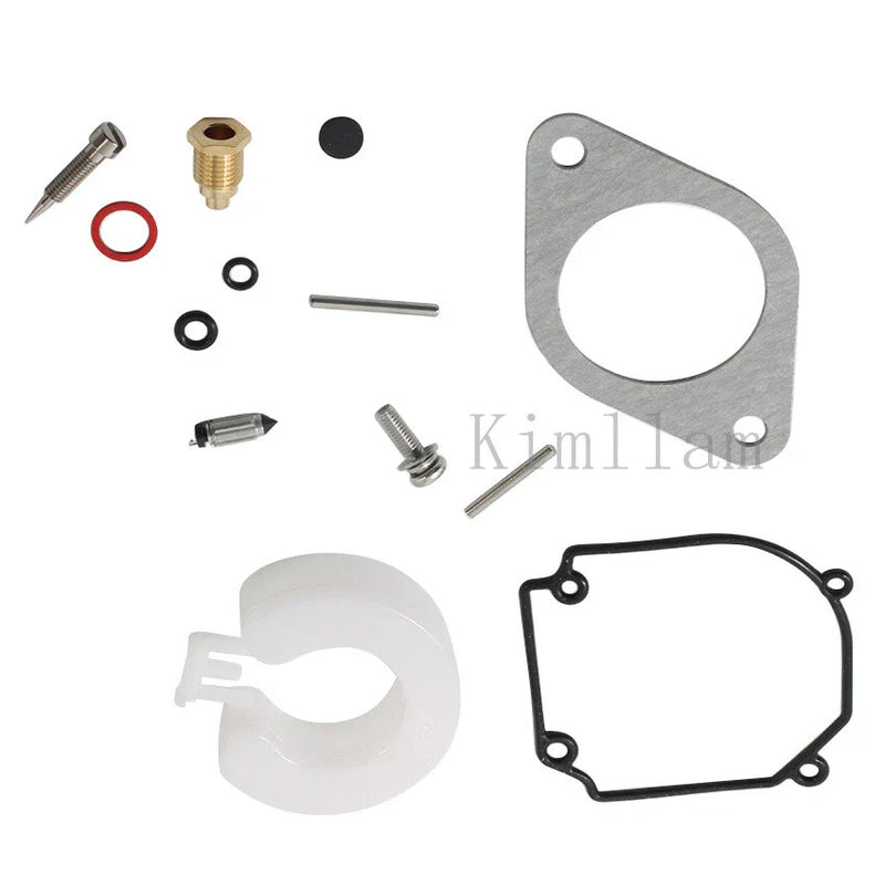 Yamaha 2-Stroke 50HP-90HP Carburetor Repair Kit