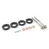 Ford Transit MK7 Fuel Injector Clamp Bolts & Seal Washer Kit (2006-2014)