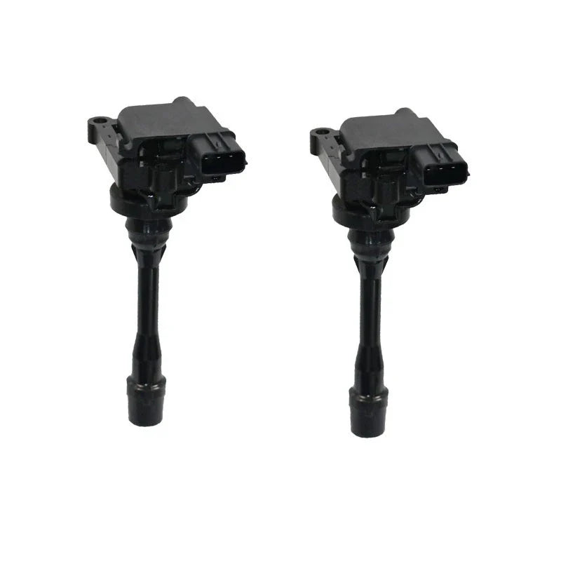 Mitsubishi Pajero IO 1.6L 1.8L 2.0L Ignition Coil Pack & Lead Kit (1999-2003)