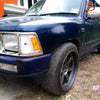 Toyota Hilux Ute 88-96 Parking Side Turn Indicator Light (LN80, LN90)