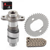 Honda Fourtrax 300 Camshaft & Cam Timing Chain & Sprocket (1988–2000)