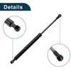 BMW 325Ci Convertible Hood Lift Supports  Struts (2001-2006)