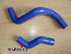 Nissan Pulsar GTiR RNN14 Red Silicone Radiator Hose (1990-1994)