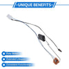 Nissan Frontier Fuel Tank Sending Unit (2005-2012)