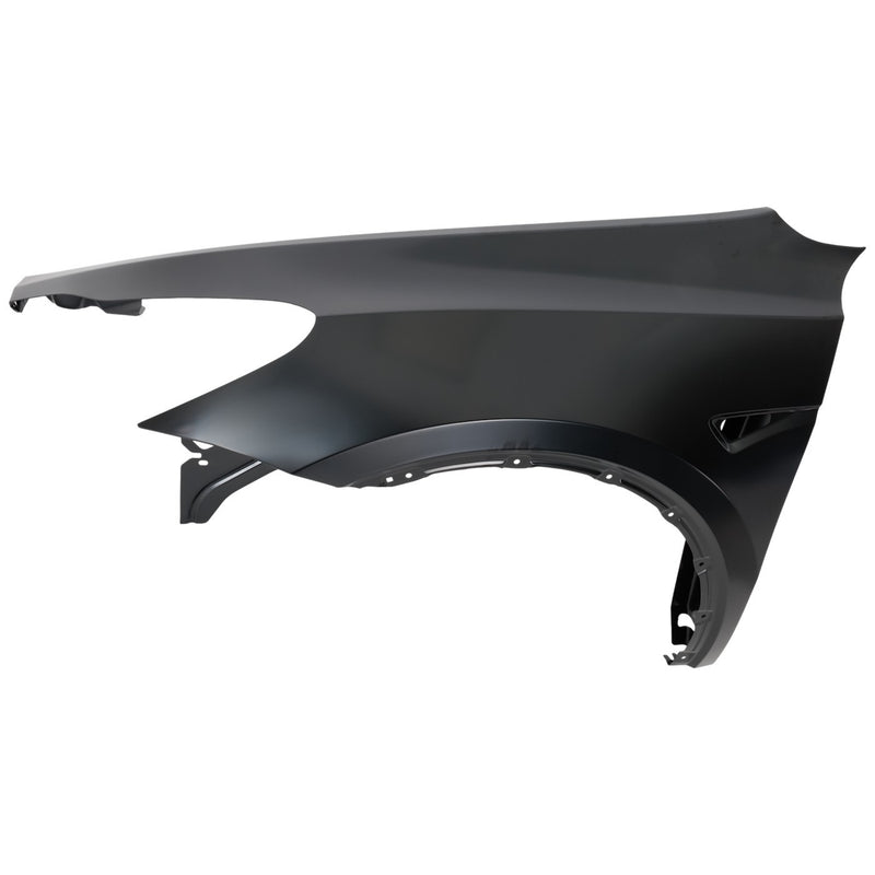 Fender For Tesla Model Y 2020-2024 Front Driver Side w/