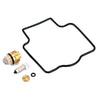 Kawasaki Ninja ZX10, ZX1100, ZX1200, ZX9R Carburetor Repair Kit (2000-2023)