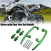 Kawasaki NINJA 650 1 Set Motorcycle Rear Seat Rail Handle (2017–2022)