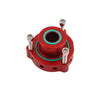 Audi A1 A3 Q5 1.8T 2.0T 1x Red Turbo Blow Off Valve Spacer