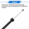Mercedes Benz C300 Hood Release Cable (2008-2014)