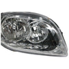 Audi A4 B7 Sedan RHS Non-Xenon Headlight (2004 - 2008)