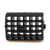 Mazda B2200 / B2600 1985-2006 Black Vent Trim