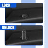 Honda Accord, Acura Door Lock Knob Pull Button (2003-2007)