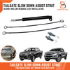 Isuzu D-Max Ute Tailgate Slow Down Assist Strut Damper (2012-2019)