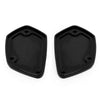 BMW R NineT Clutch Brake Fluid Reservoir Cover Black (2017-2021)