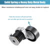 Mercedes-Benz C250 Belt Tensioner Pulley (2012-2015)
