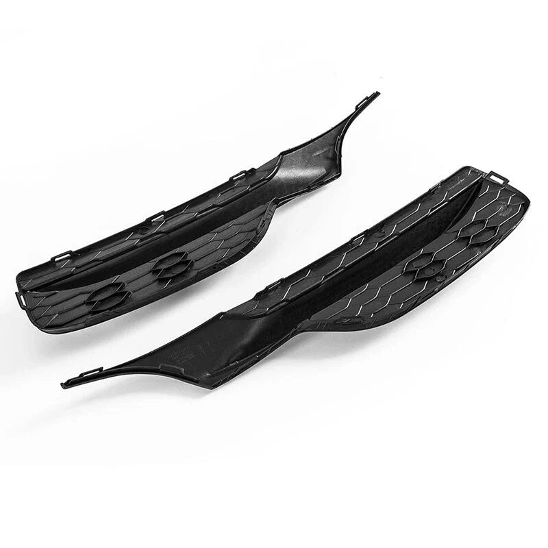 Honda Accord Sedan 4DR Fog Light Bezel Bumper Lamp Cover (2016-2017)