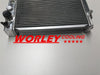 CELICA ST204 SX / SX-R / ZR / GT 2.2L 5S-FE Aluminum Radiator (1994-1999)