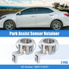 Honda Odyssey (2011-2017) Silver Parking Sensor Retainer Holder