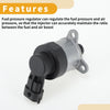 Honda Accord 2004-2008 Fuel Pressure Regulator (2 x No.16410RBDAE000)