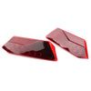 Polaris RZR 1000 XP & 900 2 x LED Red Taillights (2014-2018)