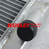 Subaru Leonie L Series Wagon 1.6 1.8L Full Aluminum Radiator (1985-1994)