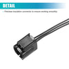 Honda Accord 2013-2015 Front Turn Signal Pigtail Connector (2013-2015)