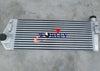 Renault Megane 225 RS Turbo 62mm FMIC Aluminum Intercooler (2004-2008)