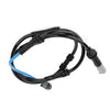 BMW 528i 535d 535i 550i Front & Rear Brake Pad Wear Sensors (2008-2016)