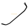 Polaris Ranger Rear Stabilizer Tube / Matte Black / Rear Stabilizer Tube