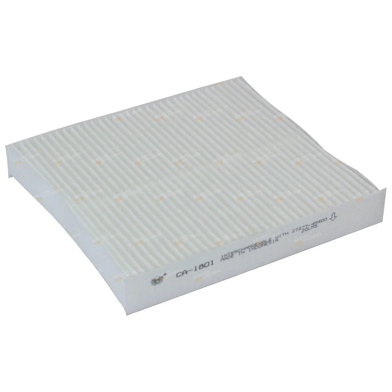 Nissan Murano Z50 Cabin Air Filter 3.5L V6 (2005 - 2008)