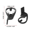 BMW Removable Cup Holder Front Seat Bottle Water Cupholder