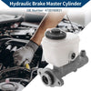 Toyota Land Cruiser Hzj74 Brake Master Cylinder Reservoir