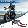 Yamaha YZF R1 Adjustable Brake Levers (2015–2022)