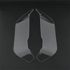 Honda GL1800 Windshield Side Spoiler (2018-2024)