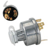Lucas 35670 4 Position IGNITION Switch