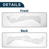 Mazda 6 Right Rear Bumper Retainer Bracket (2003-2008)